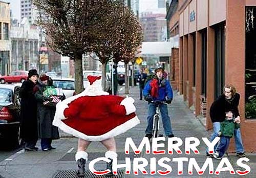 Bad Santa